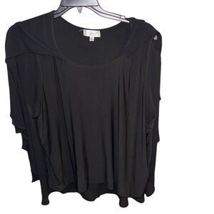 ☀️Women's Black Top